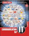 Communication for Information Technology