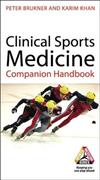 Clinical Sports Medicine: Companion Handbook