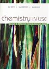 Chemistry in Use: Book 2
