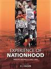 Experience of Nationhood