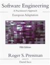 Software Engineering: A Practitioner's Approach: European Adaption