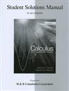 Calculus: Early Transcendental Functions: Student Solutions Manual