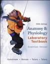 Anatomy and Physiology Laboratory Textbook: Essentials Version