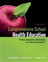 Comprehensive School Health Education