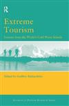 Extreme Tourism: Lessons from the World's Cold Water Islands