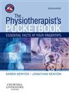 The Physiotherapist's Pocketbook: Essential Facts at Your Fingertips