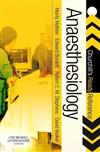 Anaesthesiology: Churchill's Ready Reference