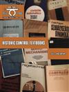 Historic Control Textbooks