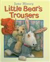 Little Bear's Trousers