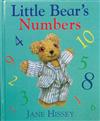 Little Bear's Numbers
