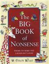 The Big Book of Nonsense: Poems to Make You Laugh Out Loud