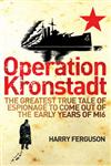 Operation Kronstadt