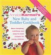 Annabel Karmel's New Baby and Toddler Cookbook
