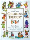 The Ultimate Children's Treasury of Rhymes, Stories and Fairytales