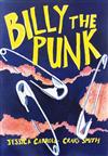 Billy the Punk Big Book