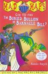 Buried Bullion of Barnacle Bill