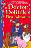 Doctor Dolittle's First Adventure