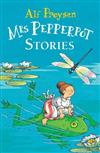 Mrs. Pepperpot Stories