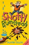 Snotty Bumstead Stories