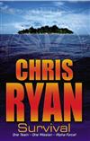 Alpha Force: Survival: Book 1