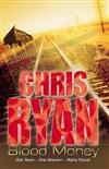 Alpha Force: Blood Money: Book 7