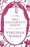 Mrs Dalloway's Party: A Short Story Sequence