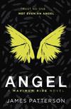 Maximum Ride: Angel