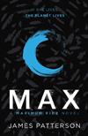Maximum Ride: Max