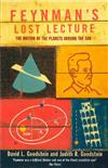 Feynman's Lost Lecture: Motion of Planets Around the Sun