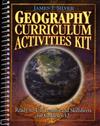 Geography Curriculum Activities Kit: Ready-to-use Lessons and Skillsheets for Grades 5-12