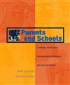 Parents and Schools: Creating a Successful Partnership for Students with Special Needs