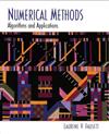Numerical Analysis with Applications and Algorithms