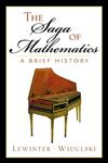 The Saga of Mathematics: A Brief History