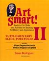 Art Smart Sup Sl P/Folio 11