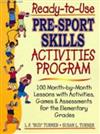 Ready Use Pre Sport Skills Act