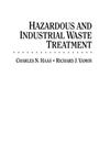Hazardous and Industrial Waste Treatment