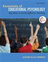 Essentials of Educational Psychology: Big Ideas to Guide Effective Teaching: United States Edition
