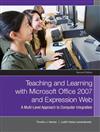 Teaching and Learning with Microsoft Office 2007 and Expression Web: A Multi-Level Approach to Computer Integration