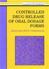 Controlled Drug Release of Oral Dosage Forms