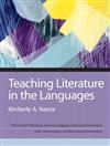 Teaching Literature in the Languages