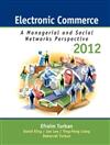 Electronic Commerce: Managerial and Social Networks Perspectives: 2012