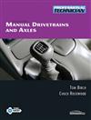 Manual Drivetrains and Axles Value Package (Includes Natef Correlated Task Sheets for Manual Drivetrains and Axles)