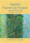 Applied Numerical Analysis: Using Matlab