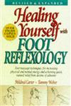Healing Yourself with Foot Reflexology