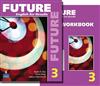 Future 3 Package: Student Book (with Practice Plus CD-ROM) and Workbook)