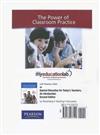 MyEducationLab with Pearson EText - Standalone Access Card - for Special Education for Today's Teachers