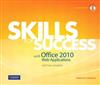 Skills for Success with Office 2010 Web Applications Getting Started, CourseSmart Etextbook