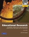 Educational Research: Planning, Conducting, and Evaluating Quantitative and Qualitative Research