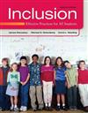 Inclusion: Effective Practices for All Students