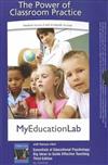 MyEducationLab Pegasus with Pearson Etext -- Standalone Access Card -- for Essentials of Educational Psychology